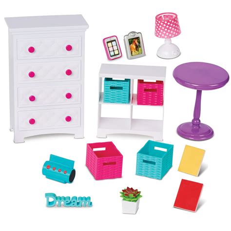 my life doll furniture and accessories